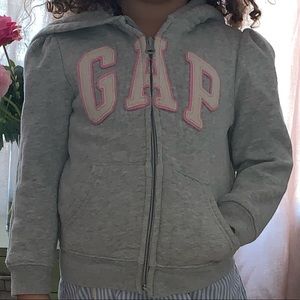 zipper sweater